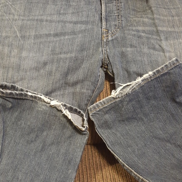 Levi's 501 - Picture 2 of 7